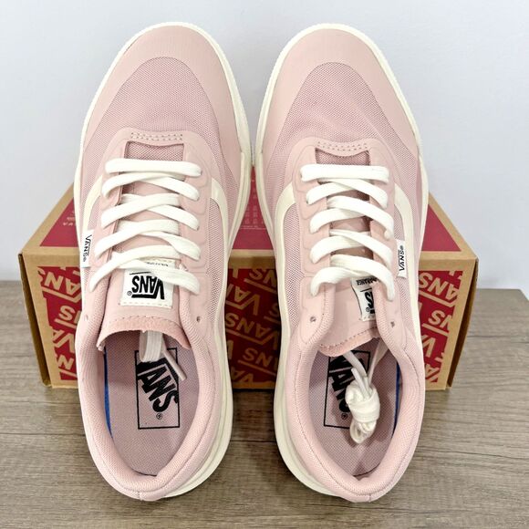 Unisex Sneakers & Athletic Shoes Vans MTE Ultrarange 2.0 RW 7 M/8.5 W Sepia Rose main image 8